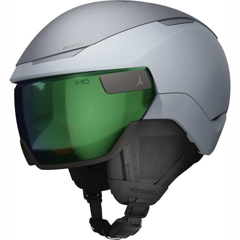 Atomic Casque de sports de neige Revent GT AMID Visor HD