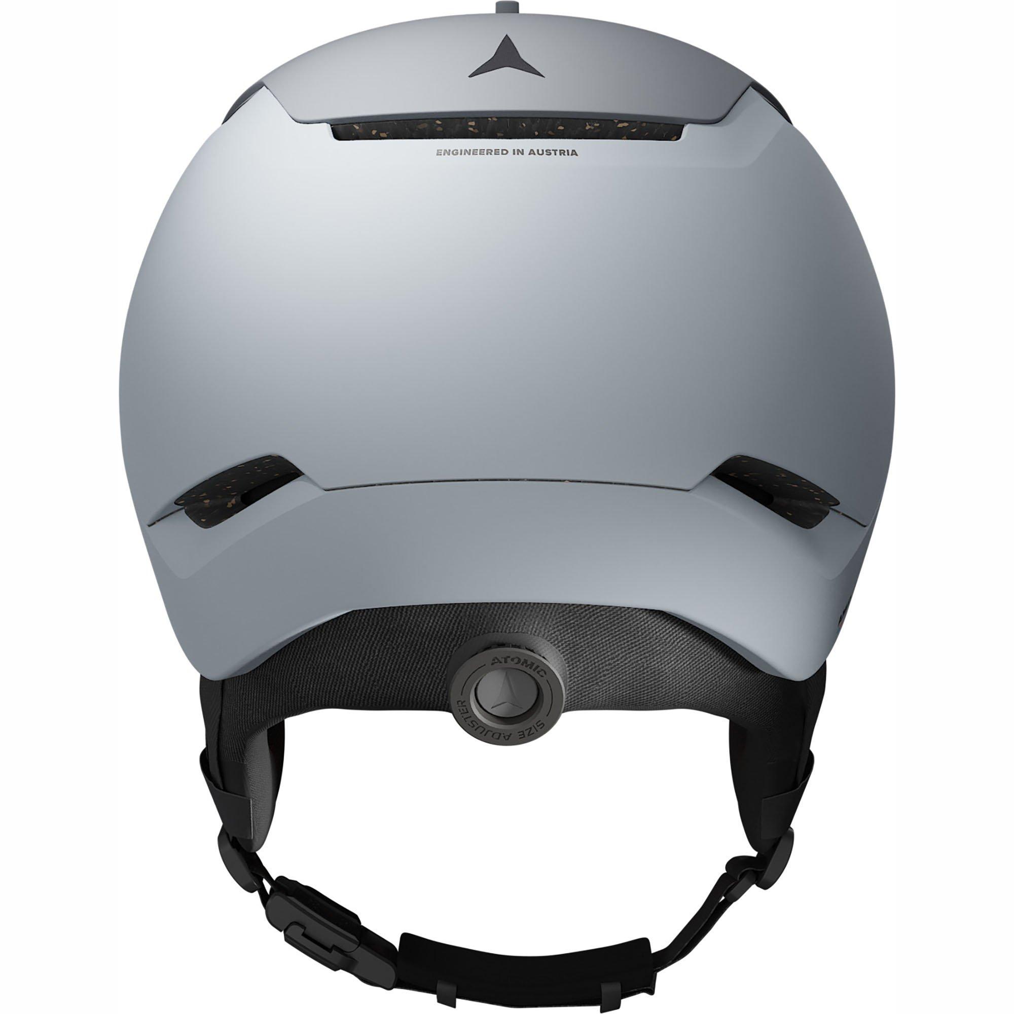 Revent GT AMID Visor HD Snow Helmet | Atomic | Sporting Life Online