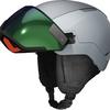 Revent GT AMID Visor HD Snow Helmet