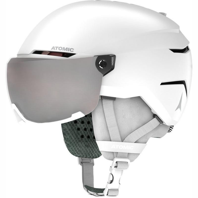 Atomic Casque Savor Visor Jr pour juniors