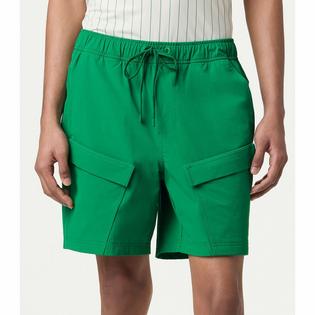 Fila Short tiss&eacute; Breakpoint pour hommes