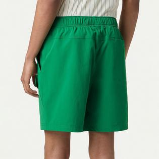 Fila Short tiss&eacute; Breakpoint pour hommes