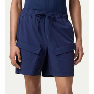  Men's Breakpoint Woven Short