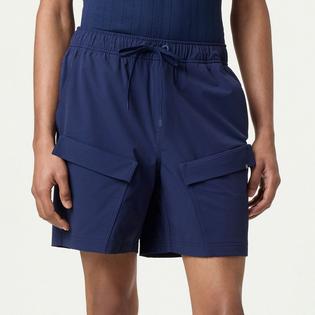 Men's Breakpoint Woven Short