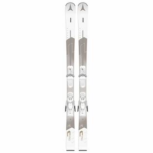 Atomic Cloud Pro Ski + E M 10 GW Binding [2025]
