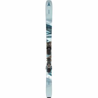  Maven 84 Ski + E M 10 GW Binding [2025]