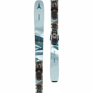 Atomic Maven 84 Ski + E M 10 GW Binding [2025]