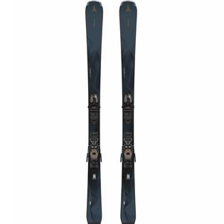 Atomic Cloud Q11 Ski + E M 10 GW Binding [2025]