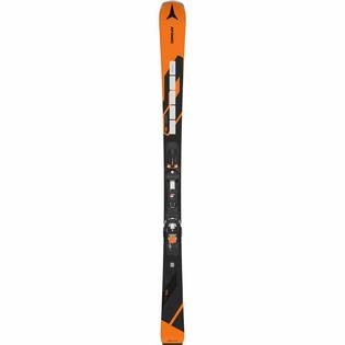  Redster Q9.8 Revoshock S Ski + X X 12 GW Binding [2025]