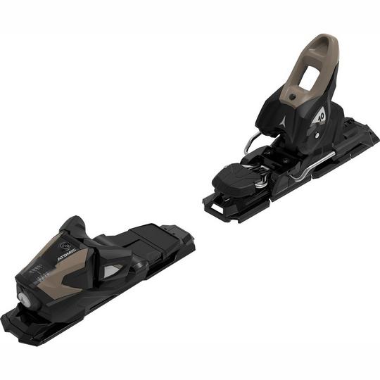 Atomic E M 10 GW Ski Binding  2025 