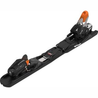 Atomic Fixations de ski X X 12 GW [2025]