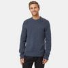 Men s Highline Nep Crew Sweater