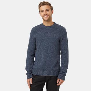Tentree Men's Highline Nep Crew Sweater