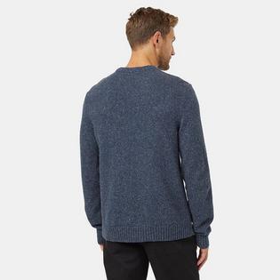 Tentree Men's Highline Nep Crew Sweater