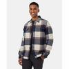 Men s Heavyweight Flannel Jacket