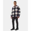 Men s Heavyweight Flannel Jacket