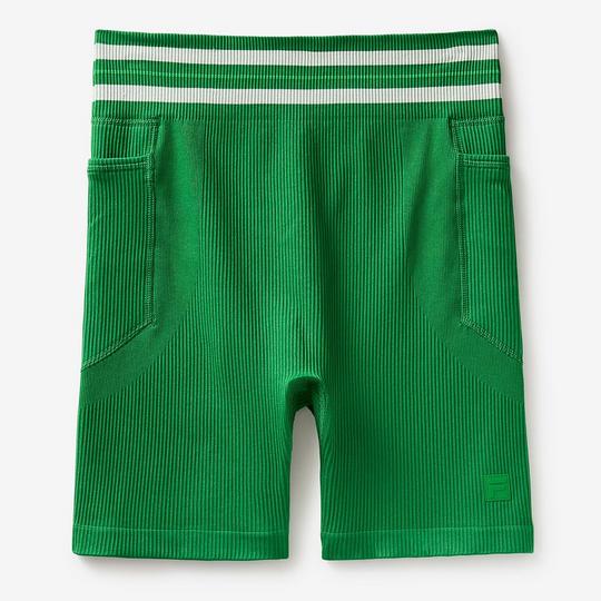 Women's Lucky Ace Seamless Bike Short | Fila | Sporting Life Online