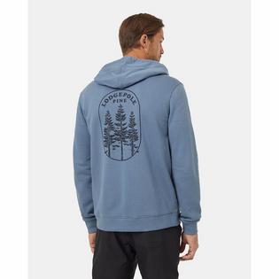 Tentree Men's Lodgepole Zip Hoodie