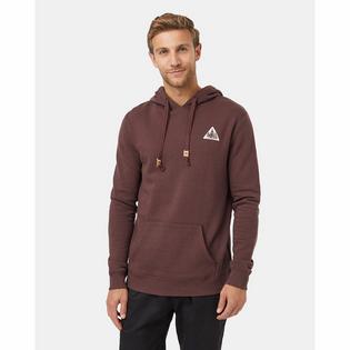 Men's Pine Trio Hoodie