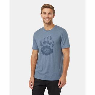 Men's Bear Claw T-Shirt