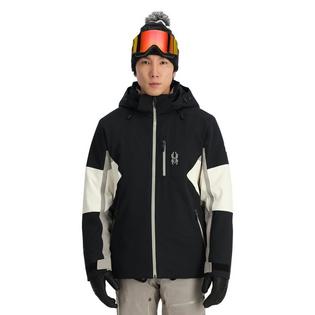 Spyder Men's Epiphany Jacket