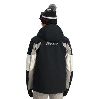 Spyder Men's Epiphany Jacket
