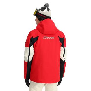 Spyder Men's Epiphany Jacket