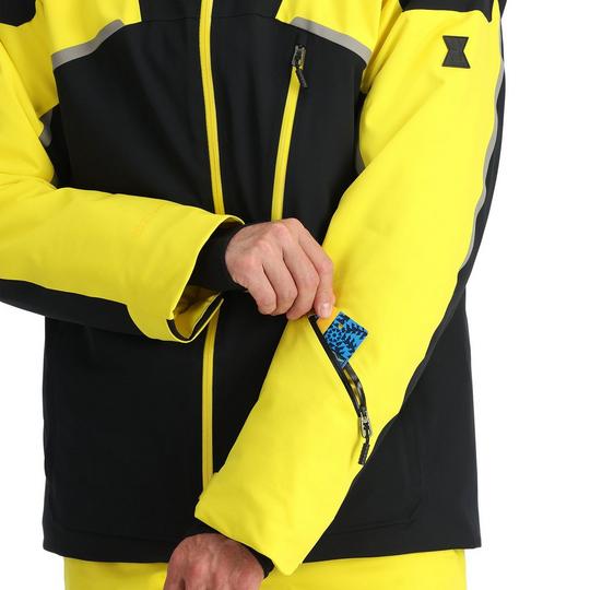 Men's Leader Jacket | Spyder | Sporting Life Online