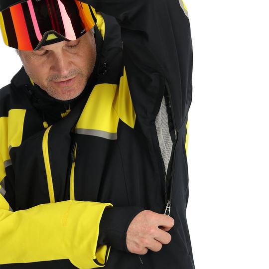 Men's Leader Jacket | Spyder | Sporting Life Online
