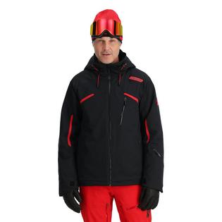 Spyder Men's Leader Jacket