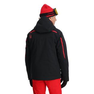 Spyder Men's Leader Jacket