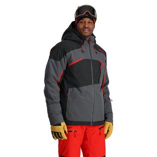 Spyder Men's Leader Jacket