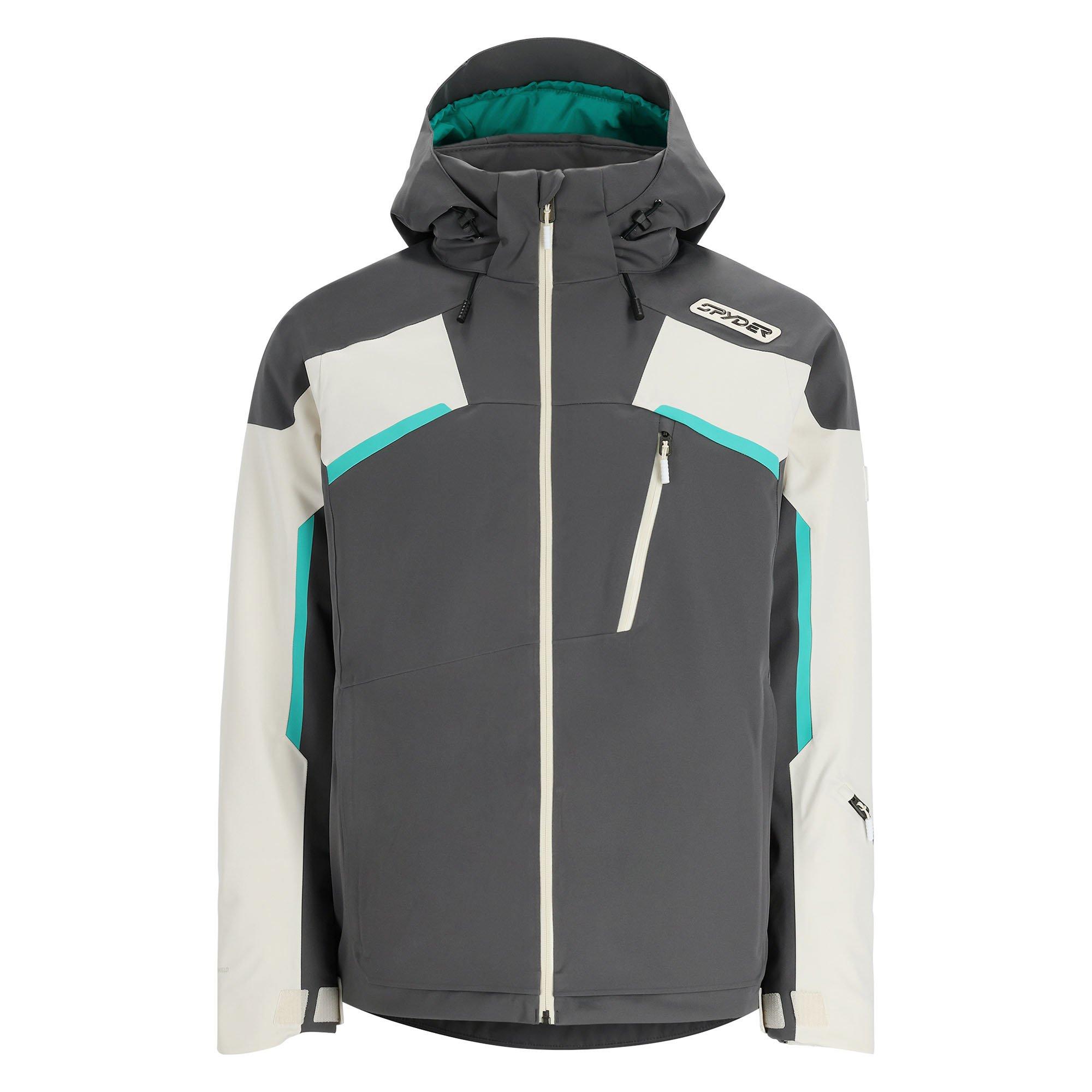Men's Leader Jacket | Spyder | Sporting Life Online