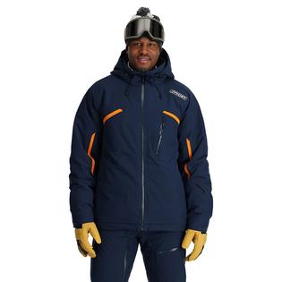 Spyder Men's Leader Jacket