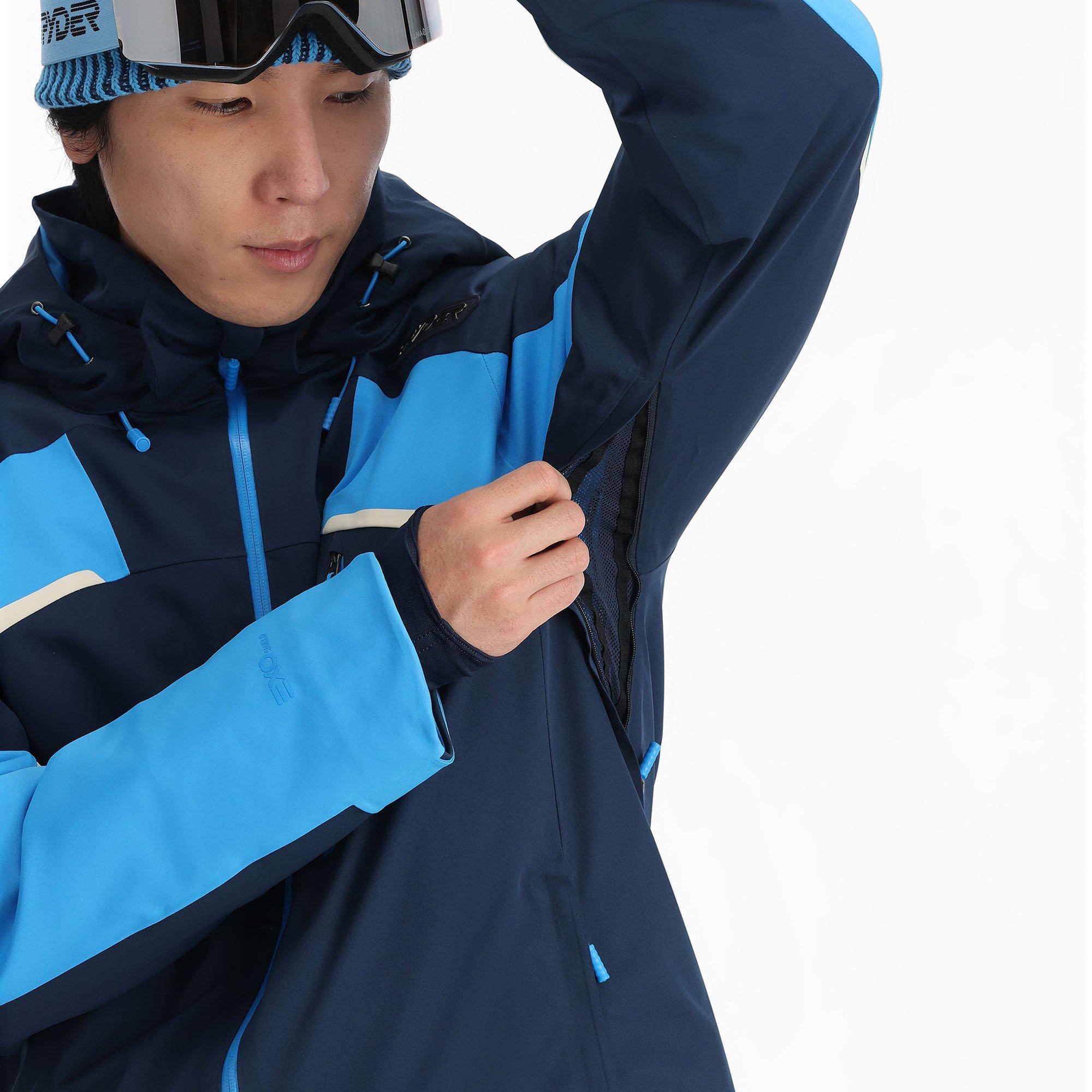 Men's Leader Jacket | Spyder | Sporting Life Online
