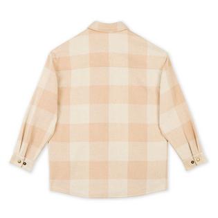 Hooké Women's Canadian Oversized Shirt