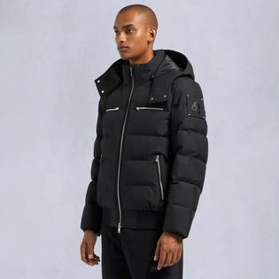 Men's Cloud Bomber Jacket