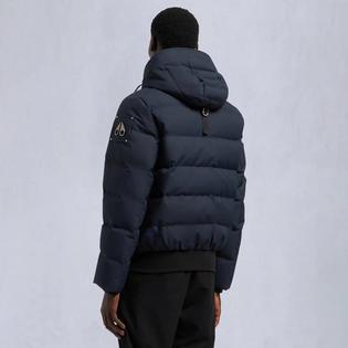 Moose Knuckles Men's Cloud Bomber Jacket