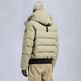 Moose Knuckles Men's Cloud Bomber Jacket