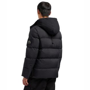 Moose Knuckles Manteau matelass&eacute; Everest 3Q pour hommes