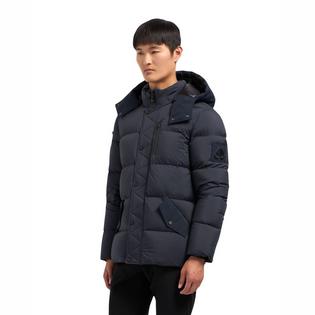 Men's Everest 3Q Puffer Jacket