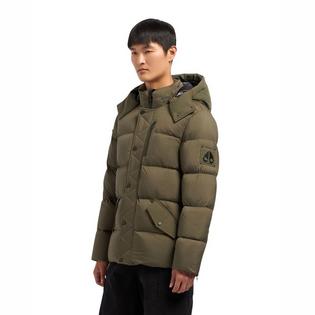 Men's Everest 3Q Puffer Jacket