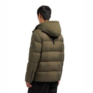 Moose Knuckles Men's Everest 3Q Puffer Jacket