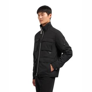 Moose Knuckles Veste de campagne Douglas pour hommes