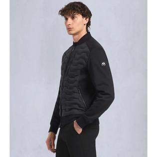  Men's Granite Hybrid Bomber Jacket