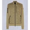 Men s Granite Hybrid Bomber Jacket