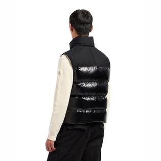 Moose Knuckles Men's Victory Peak Down Vest