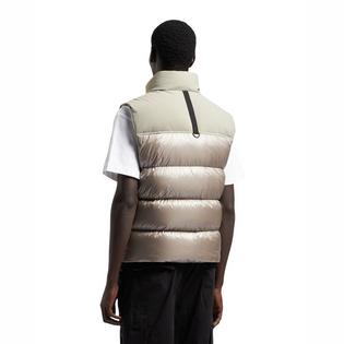 Moose Knuckles Gilet en duvet Victory Peak pour hommes