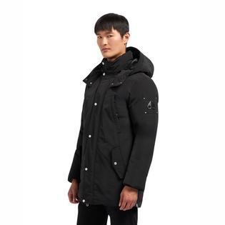 Men's Granite Peak Parka