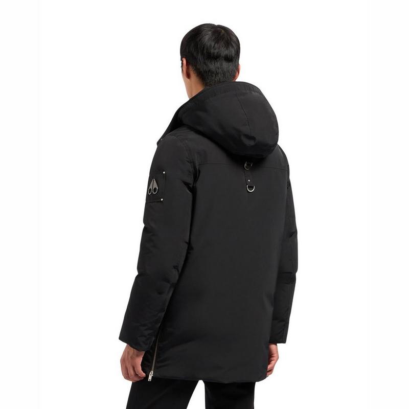 Moose Knuckles Parka Granite Peak pour hommes